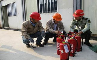 如何维护保养物业消防设备