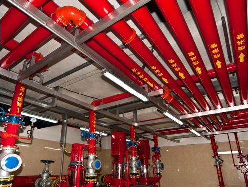 如何学好消防工程？