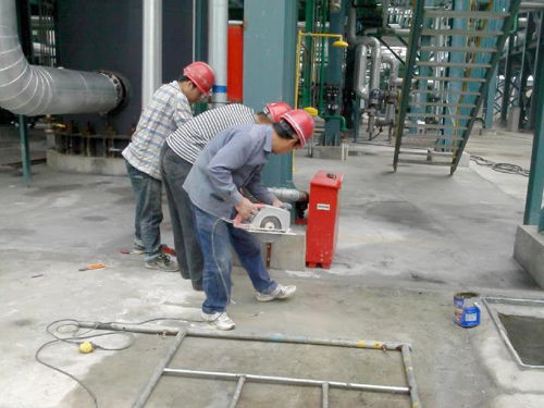 消防安全检查内容