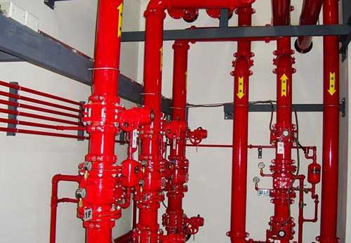 消防资质怎么办理？