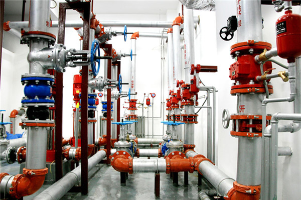 做消防工程如何办理资质？