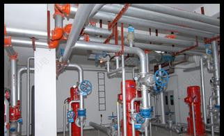 消防资质办理需要具备哪些条件？