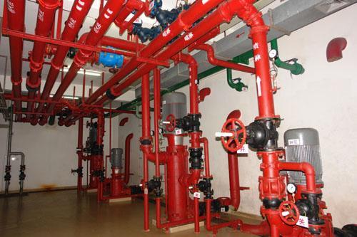 消防维保资质可以承接消防工程施工吗